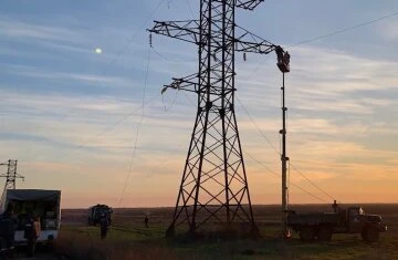 Графіки відключення світла у Кіровоградській області Графіки відключення світла у Кіровоградській області