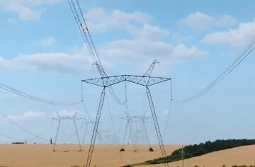 Графіки відключення світла у Вінниці на тиждень з 13 по 19 квітня Графіки відключення світла у Вінниці на тиждень з 13 по 19 квітня
