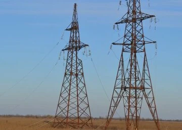 Графіки відключення світла у Чернігівській області Графіки відключення світла у Чернігівській області