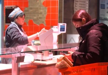 Подорожчання продуктів у Запоріжжі