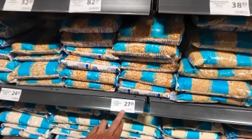 Подорожчання продуктів у Дніпропетровській області
