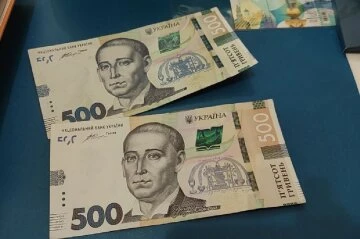 Грошова допомога в Одеській області