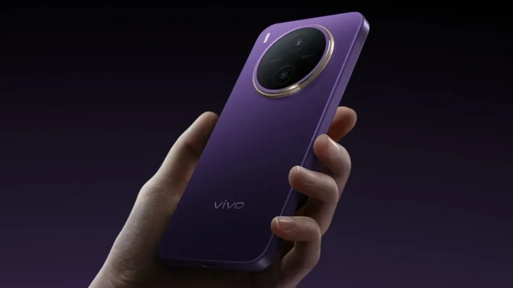 Vivo Y600s Pro Vivo Y600s Pro