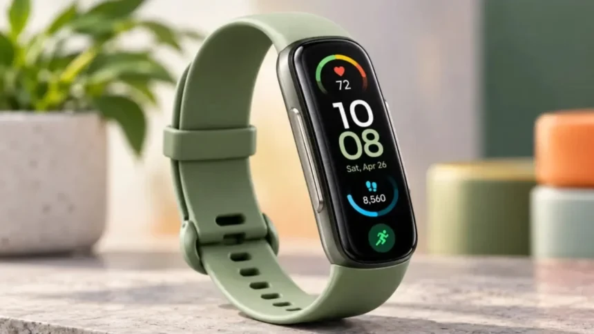 Google готує фітнес-браслет Fitbit Edge: 7 днів автономності, GPS і ціна від 6 700 грн